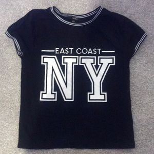 New York T Shirt